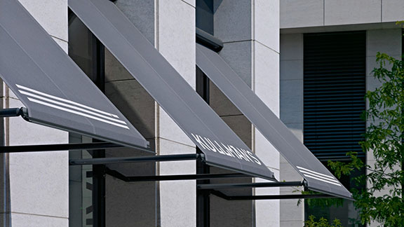 Sonnenschutz  Fenster Haag GmbH, Lauda-Königshofen